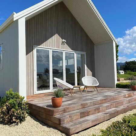 Te Ataahua Guesthouse Greytown Exterior photo