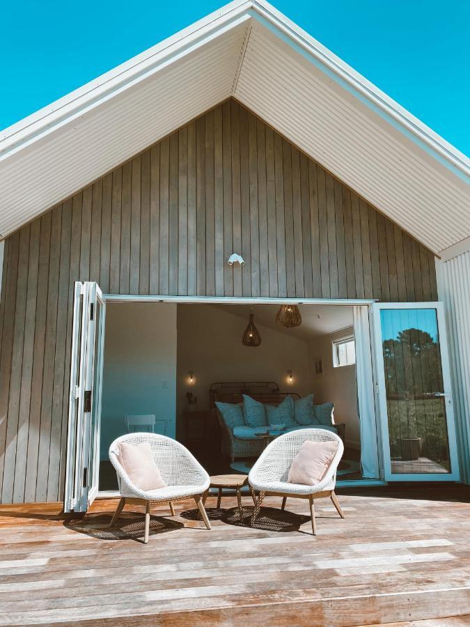Te Ataahua Guesthouse Greytown Exterior photo